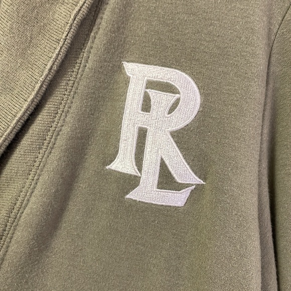 Ralph Lauren - Picture 8 of 8